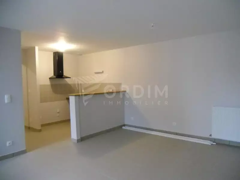 Appartement, 69,5 m²