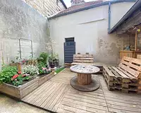 Appartement, 43 m²