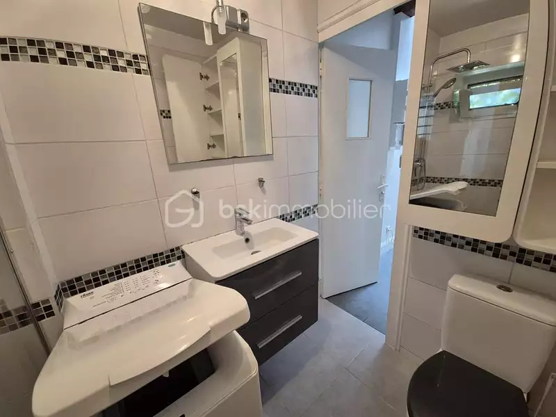 Maison, 63 m²