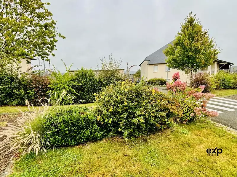 Appartement, 65 m²
