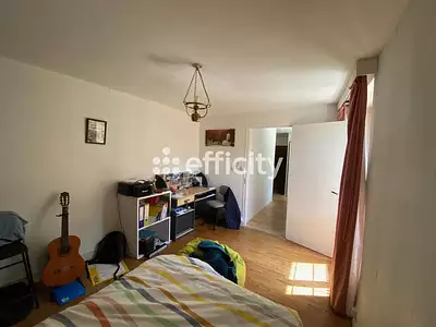 Immeuble, 340 m²