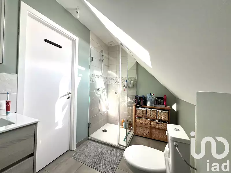 Maison, 89 m²