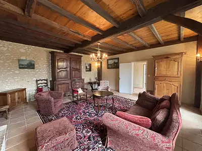 Maison, 195 m²