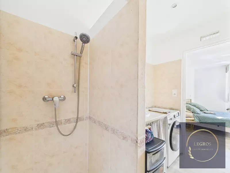Appartement, 44 m²
