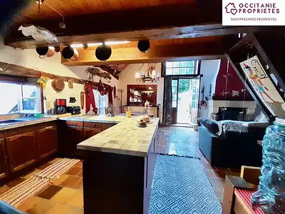 Maison, 75 m²