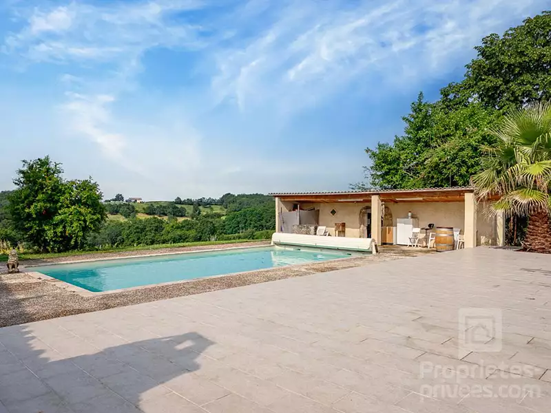 Maison, 280 m²