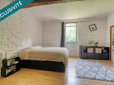 Maison, 350 m²