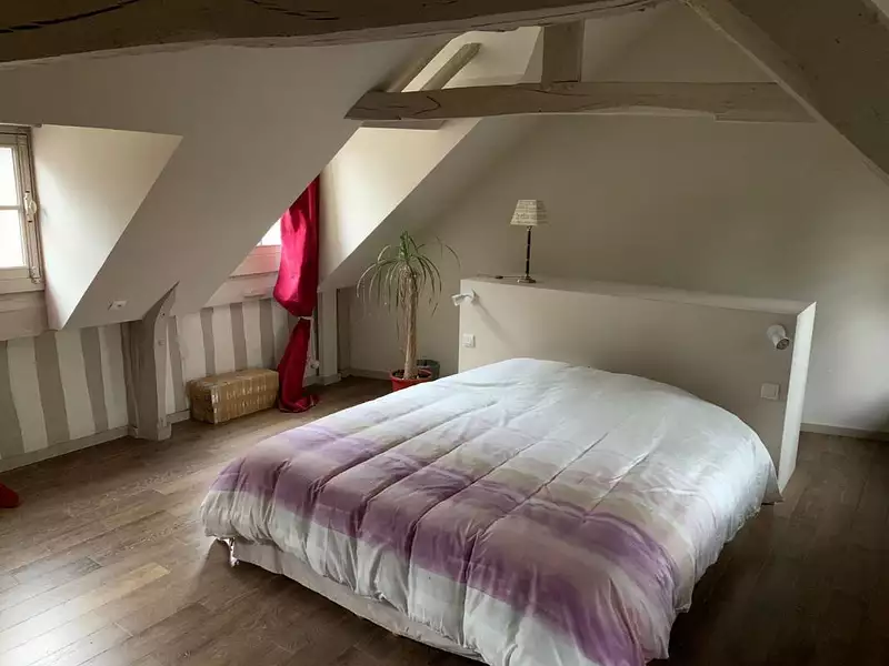 Maison, 70 m²