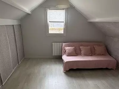 Maison, 56 m²