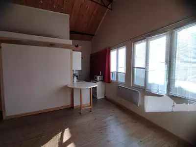 Maison, 168 m²