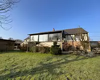 Maison, 139 m²