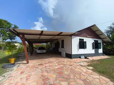 Maison, 62 m²