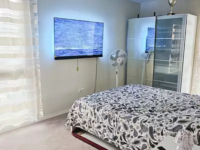 Appartement, 80,49 m²