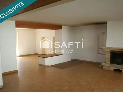 Maison, 558 m²