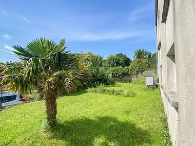 Maison, 189 m²