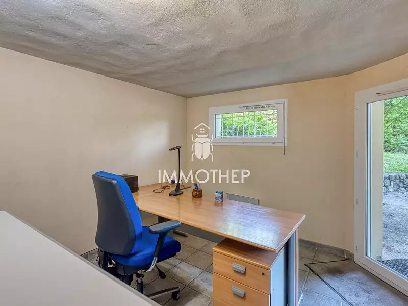 Maison, 146 m²