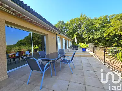 Maison, 312 m²