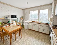 Appartement, 94,34 m²