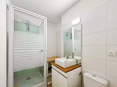 Appartement, 20 m²