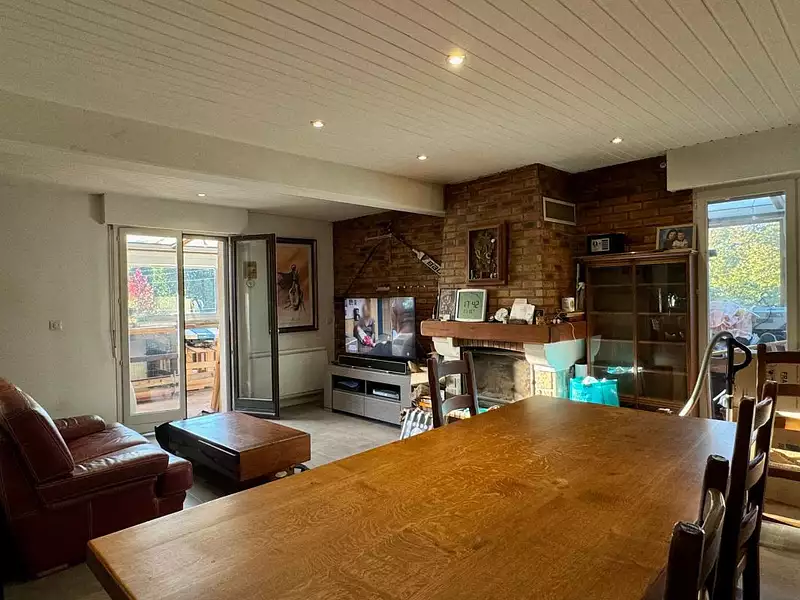 Maison, 115 m²
