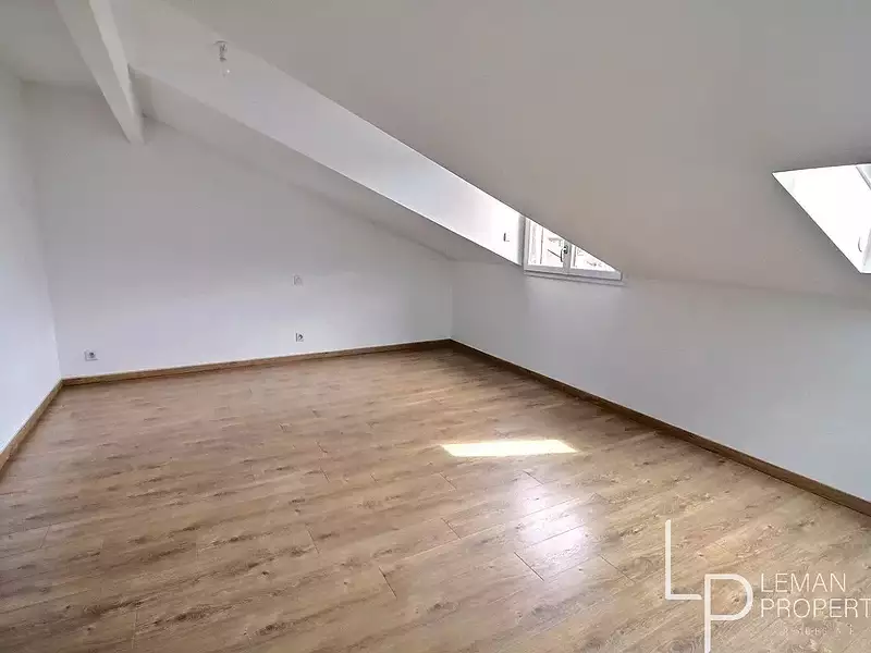 Appartement, 90,44 m²