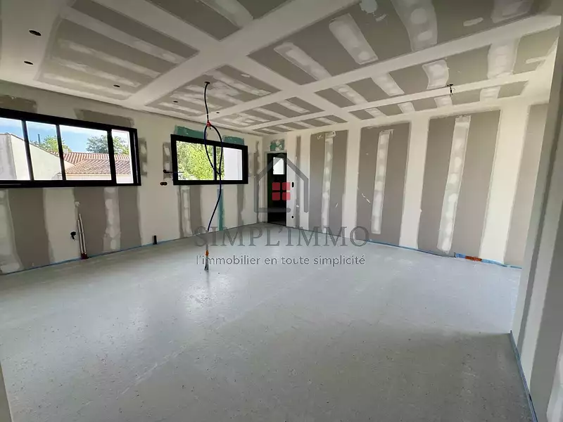 Maison, 125 m²