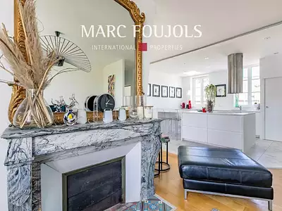 Maison, 580 m²