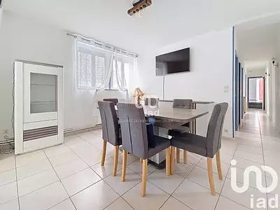 Appartement, 68 m²