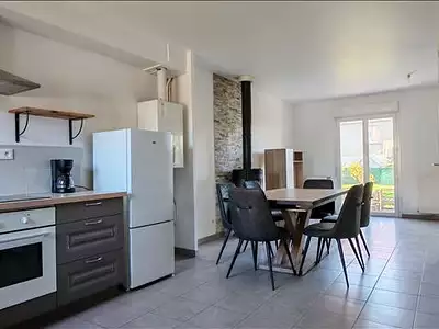 Maison, 80 m²