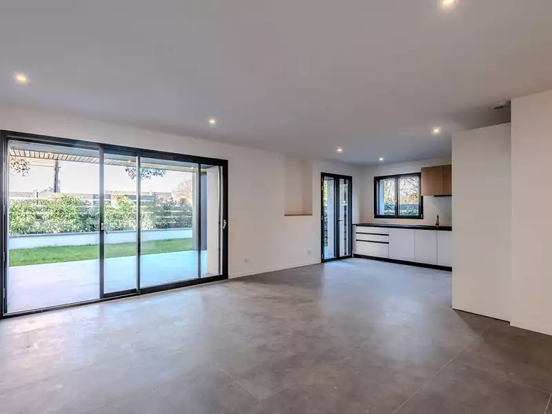 Appartement, 101 m²