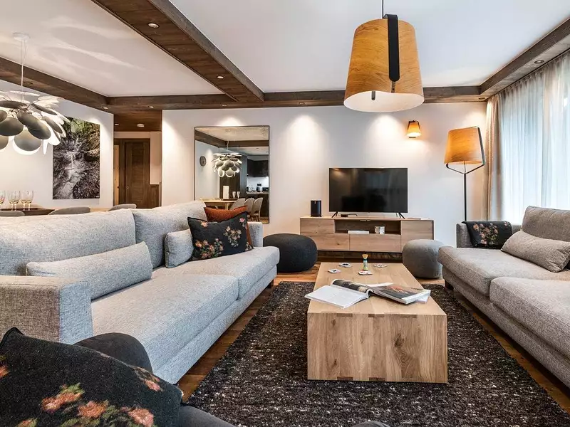 Appartement, 93,5 m²