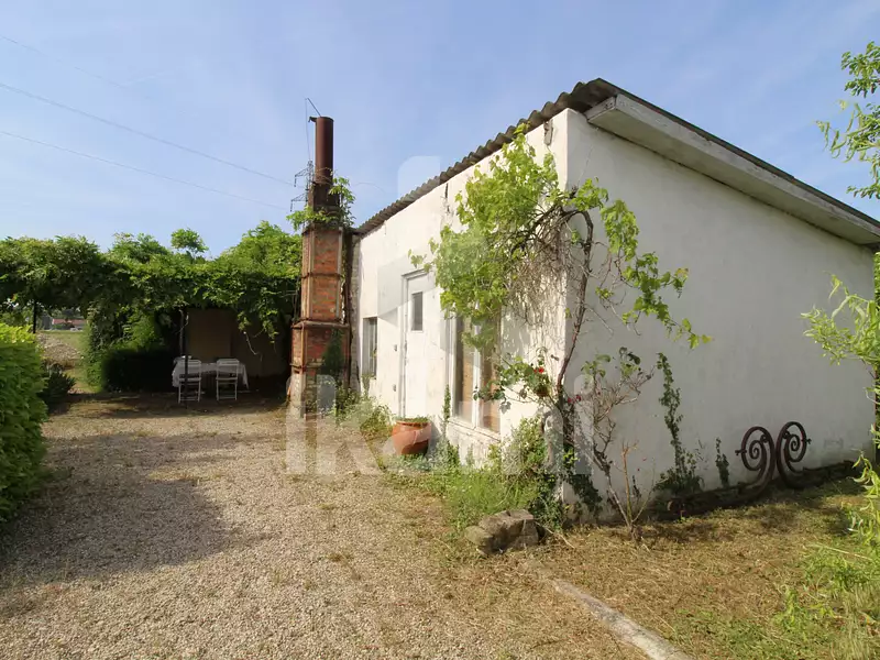 Maison, 114 m²