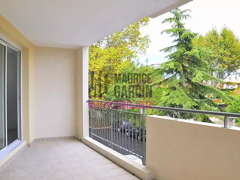 Appartement, 50,55 m²