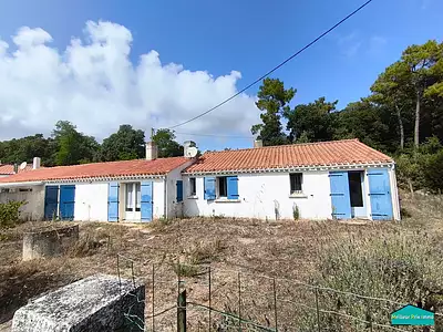 Maison, 90 m²