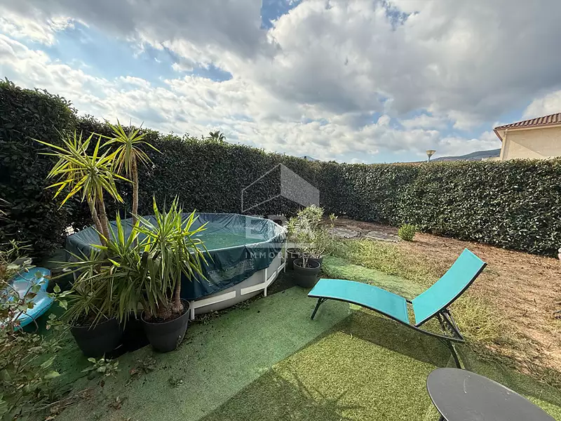 Appartement, 40,75 m²