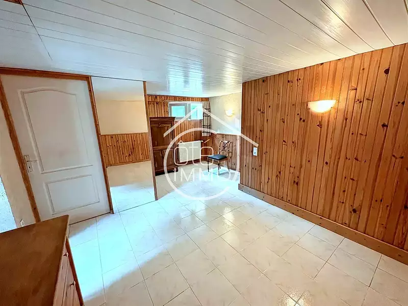 Maison, 184 m²