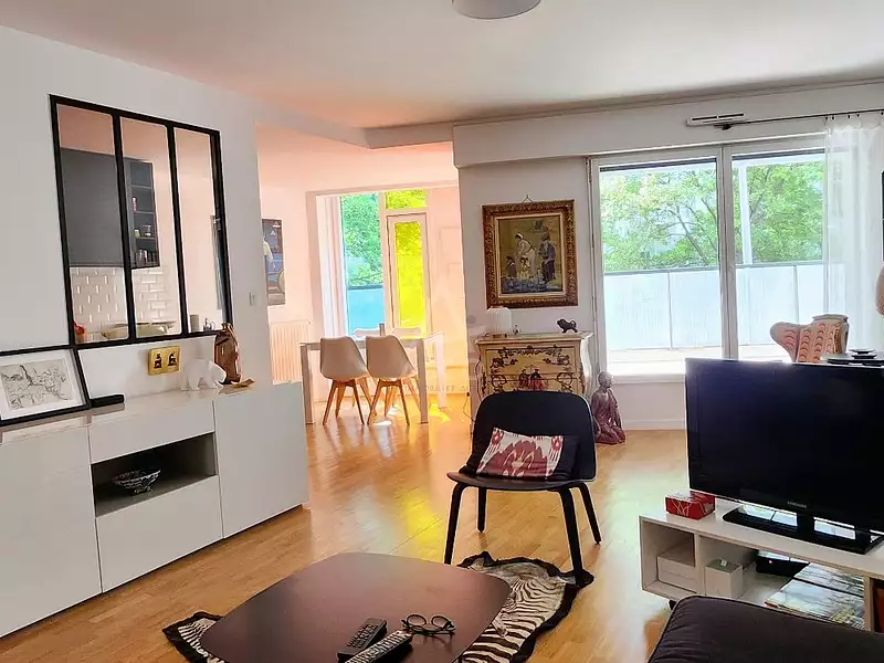 Appartement, 69,85 m²