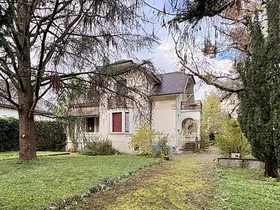 Maison, 180 m²