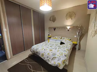 Maison, 107 m²