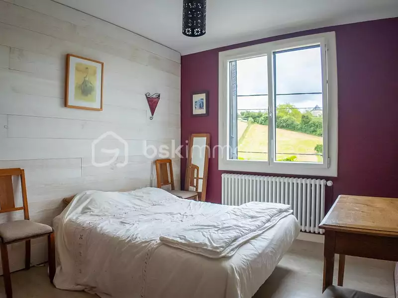 Maison, 162 m²