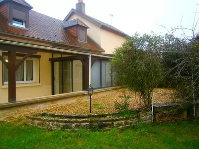 Maison, 153 m²