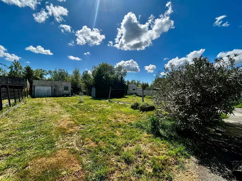 Maison, 85 m²