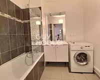 Appartement, 43,63 m²