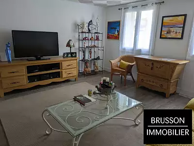 Maison, 155 m²