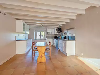 Maison, 193 m²