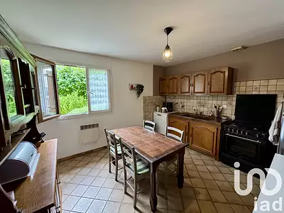 Maison, 95 m²