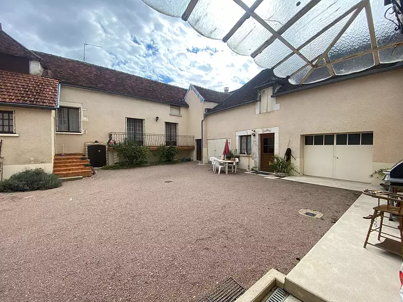 Maison, 160 m²