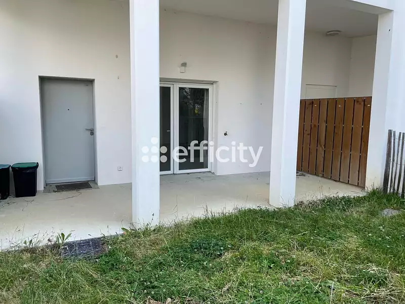 Appartement, 84 m²