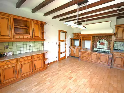 Maison, 127 m²