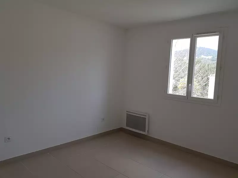 Appartement, 61,35 m²